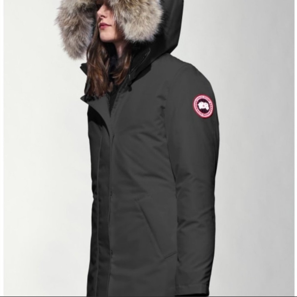Cd authentic jacket !